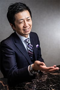 川崎浩一