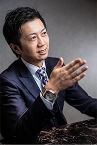 川崎浩一